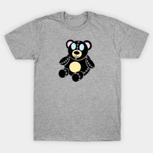 Plush Sun Bear T-Shirt